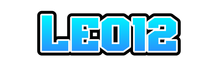 Leo12 logo